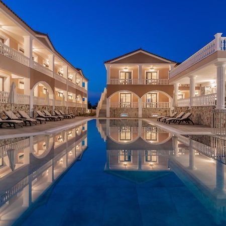 Zante Holidays Hotel Kalamákion Exterior foto