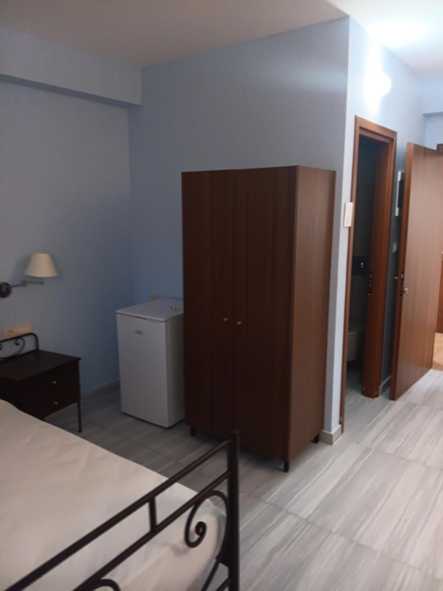 Zante Holidays Hotel Kalamákion Cameră foto