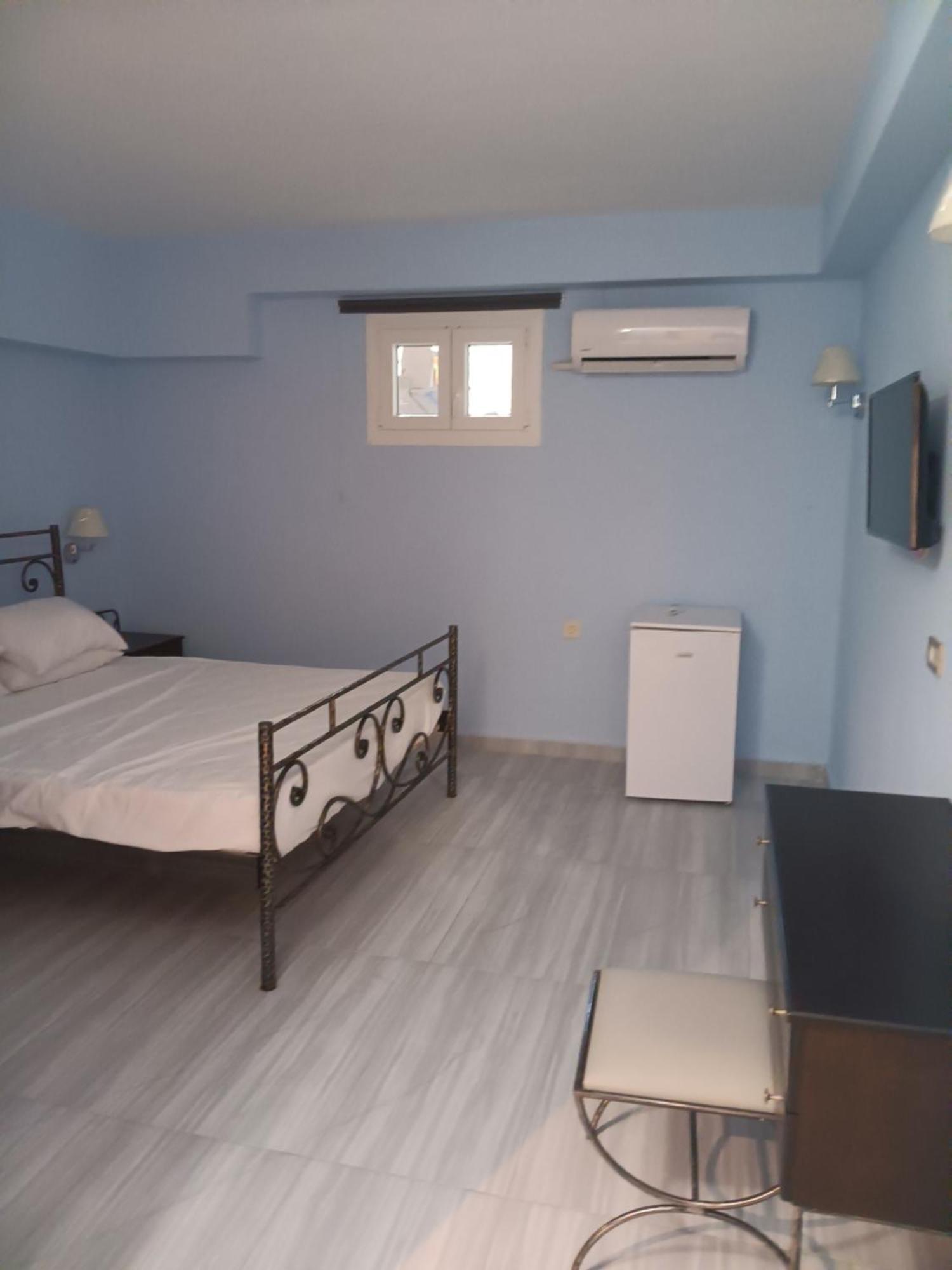 Zante Holidays Hotel Kalamákion Cameră foto