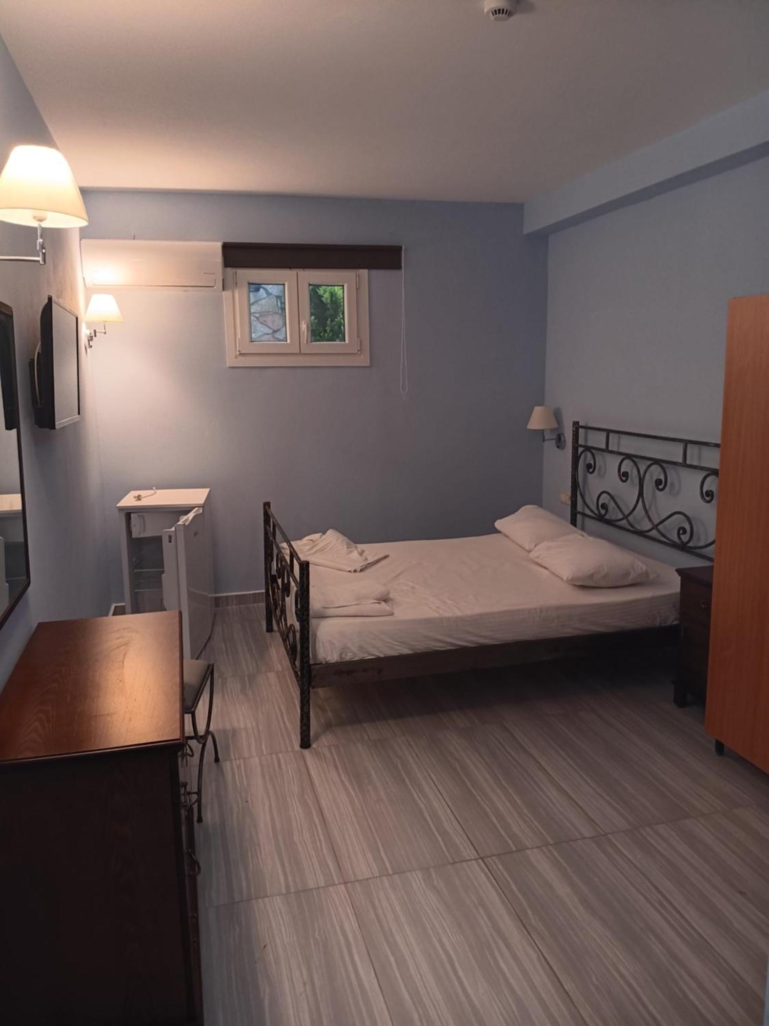 Zante Holidays Hotel Kalamákion Cameră foto